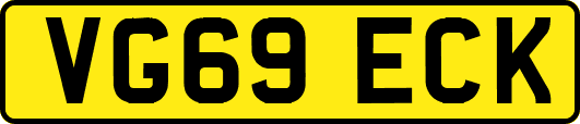 VG69ECK