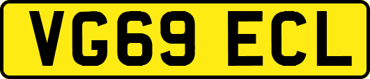VG69ECL