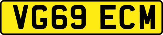 VG69ECM