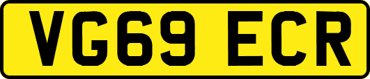VG69ECR