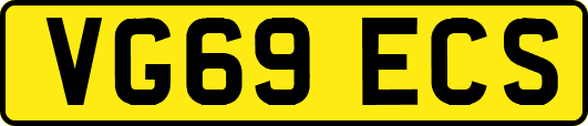 VG69ECS