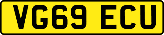 VG69ECU