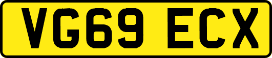 VG69ECX