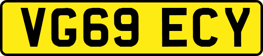 VG69ECY