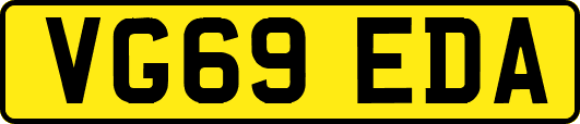 VG69EDA