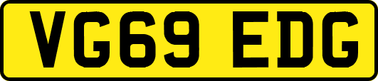 VG69EDG
