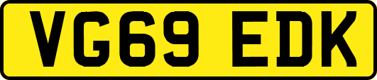 VG69EDK