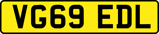 VG69EDL