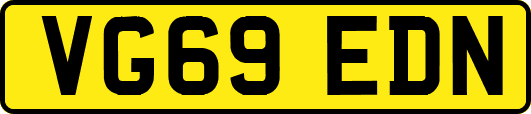 VG69EDN