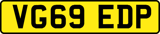 VG69EDP
