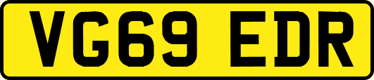 VG69EDR