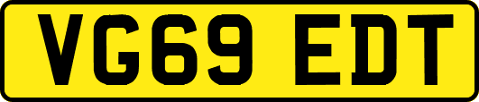 VG69EDT