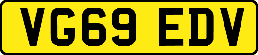 VG69EDV