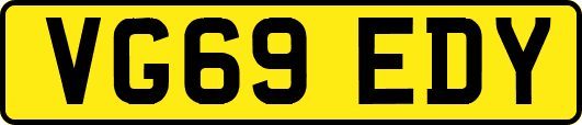 VG69EDY