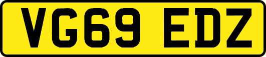 VG69EDZ