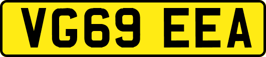VG69EEA