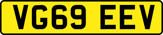 VG69EEV