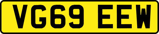 VG69EEW