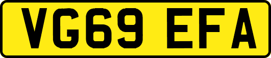 VG69EFA