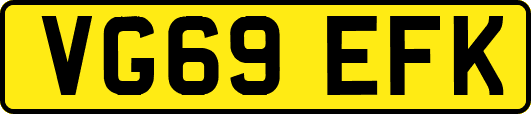 VG69EFK
