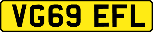 VG69EFL