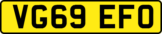 VG69EFO