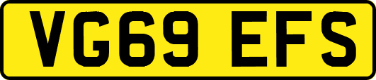 VG69EFS