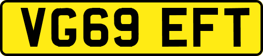 VG69EFT
