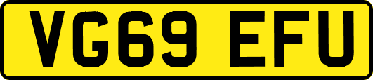 VG69EFU