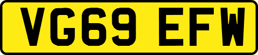 VG69EFW