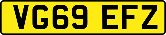 VG69EFZ