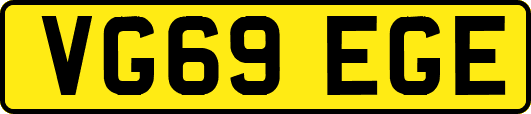 VG69EGE