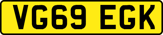 VG69EGK