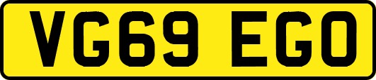VG69EGO
