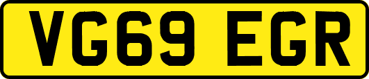 VG69EGR