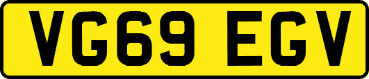 VG69EGV
