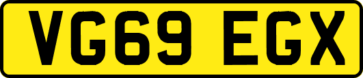 VG69EGX