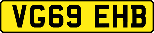 VG69EHB