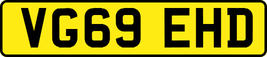 VG69EHD