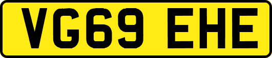 VG69EHE