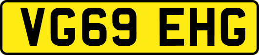 VG69EHG
