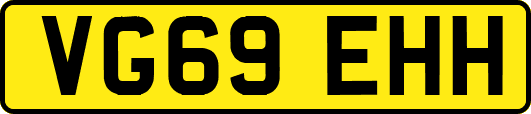 VG69EHH