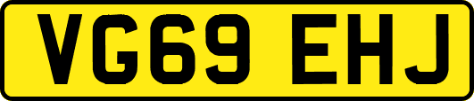 VG69EHJ