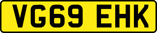 VG69EHK