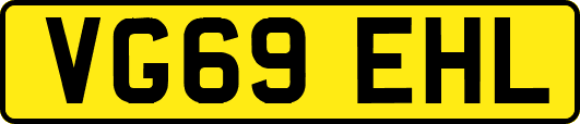VG69EHL