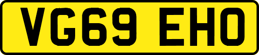 VG69EHO