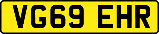 VG69EHR