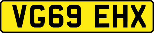 VG69EHX