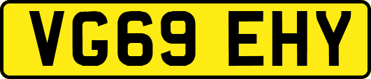 VG69EHY