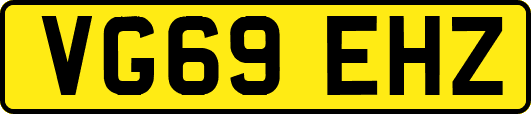 VG69EHZ